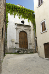 Chiesa di San Nicola - Monteleone di Spoleto
 