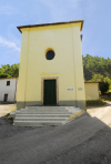 Chiesa della Madonna della Misericordia - Serviglio - Cascia