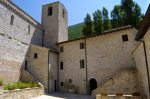 Casa Religiosa di Accoglienza Povera San Felice - Castel San Felice - Sant`Anatolia di Narco 