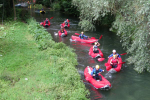 <p>Canoa -  Valnerina - Umbria</p>