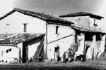 Villages and rural houses in Valnerina