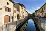 From village to village in Valnerina