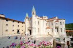 The holy places in Valnerina