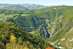 Luoghi del Sacro. Roccaporena, paese natale di S. Rita