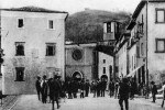 La Memoria e la Storia in Valnerina. La città di Cascia in Bianco e Nero