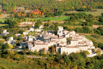 Borghi della Valnerina. Vallo di Nera