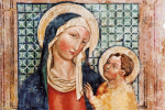 Art in Valnerina. The Madonna in sacred art