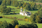 Arte in Valnerina. Il Santuario della Madonna della Paolina