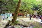 Arte in Valnerina. L`Eremo della Madonna della Stella