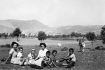 The strong link, women in the rural world of Valnerina 2