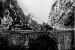 The memory and history. The Railway Spoleto-Norcia