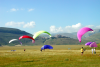 Plateau of Castelluccio - Norcia - Valnerina