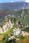 Chiesa di Santa Maria Assunta - Fraz Ponte - Cerreto di Spoleto