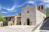Vallo di Nera - Church of Santa Maria Assunta - Valnerina