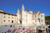 Cascia - Basilica di Santa Rita - Valnerina