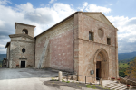Chiesa di Sant`Agostino - Cascia