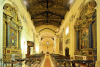 Nave - Basilica of Saint Benedict - Norcia
