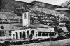 Chiesa della Madonna Bianca - Fraz. Ancarano - Norcia