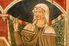 L`immagine di Rita della Cassa Solenne (1457) - Monastero di Santa Rita - Cascia