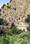 Eremo della Madonna della Stella - Cerreto di Spoleto