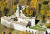 Abbey of Sant`Eutizio - Preci