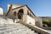 Chiesa di Sant`Andrea - Campi - Norcia