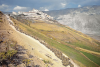 Historical photo - H. Desplanques - Castelluccio - Norcia - Valnerina