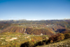 Altipiano di Avendita/Fogliano/Logna da Monte Maggio - Cascia - Valnerina