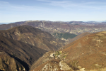 Rocchetta - da Monte Maggio - Cerreto di Spoleto