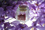 Pure saffron of Cascia