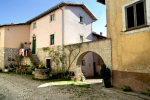 The Uman`s Landscapes of Valnerina. From village to village 2