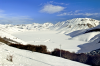 Pian Grande - plateau of Castelluccio - Norcia