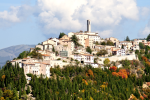 Cerreto di Spoleto - Valnerina