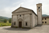 Chiesa dell`Addolorata - Ruscio - Monteleone di Spoleto