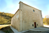 Church of Santa Maria in Via - Montaglioni - Preci