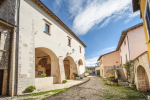 Borghi della Valnerina. Logna di Cascia