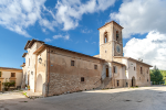 Chiesa di Sant`Ippolito - Fogliano - Cascia