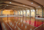 Palazzetto dello Sport
 