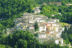 Borghi della Valnerina. Preci