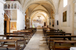 Chiesa di San Salvatore - Campi - Norcia