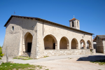 Arte in Valnerina. La Chiesa di San Giorgio, Cascia