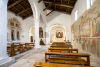 Chiesa della Madonna Bianca - Ancarano - Norcia