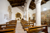 Chiesa della Madonna Bianca - Ancarano - Norcia