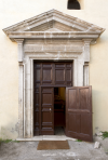 Chiesa di Santa Maria Assunta - Colforcella - Cascia
