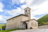 Chiesa di San Sisto - Onelli