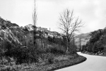 The memory and history. Landscapes and rural villages of Valnerina