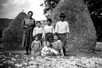 Memory and history in Valnerina. Portraits in black and white
