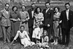 Memory and history in Valnerina. Portraits in black and white 2