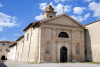 Chiesa e Monastero di Sant`Antonio - Norcia - Vanerina