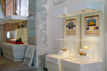 Centro di documentazione B. Vincenzi - Museo delle Mummie - Borgo Cerreto - Cerreto di Spoleto